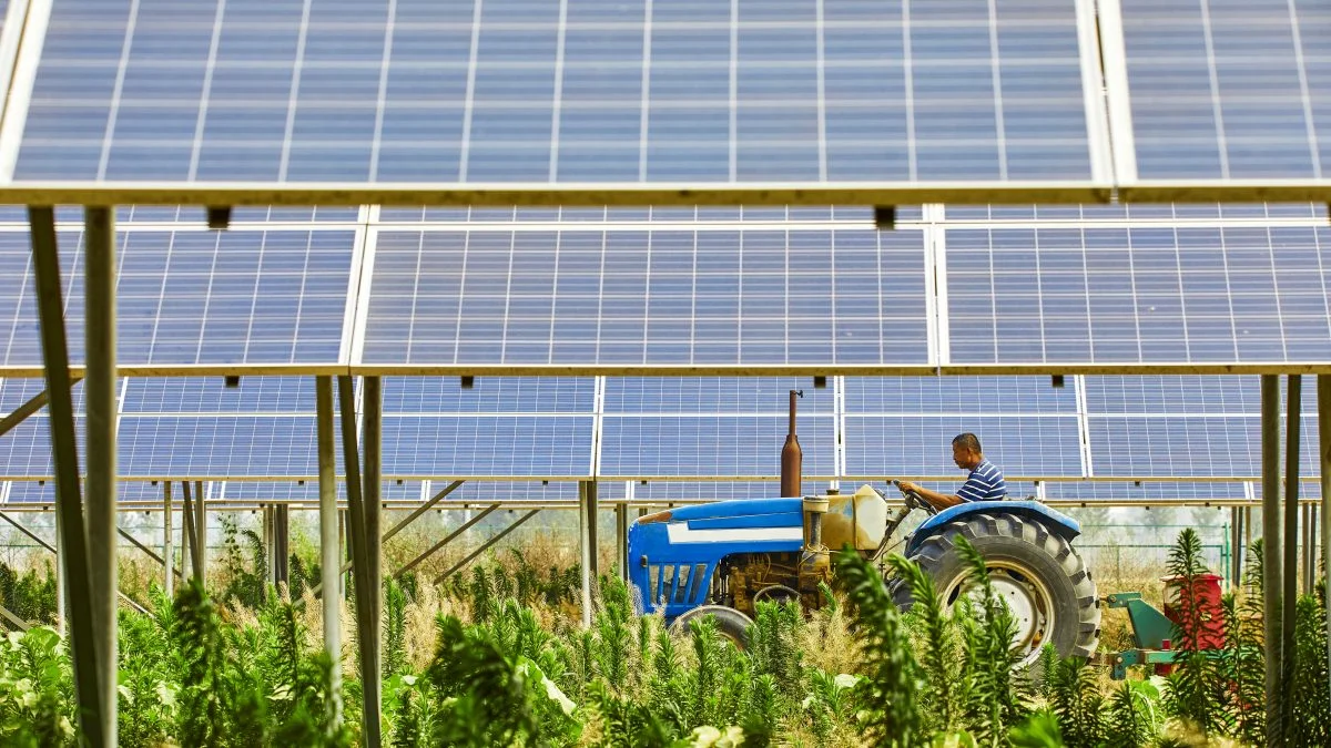 Program „Agroenergia” &#8211; dotacje na&nbsp;odnawialne źródła energii dla rolników