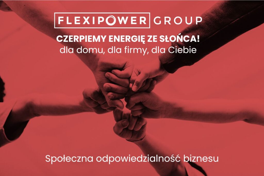 CSR FlexiPower Group