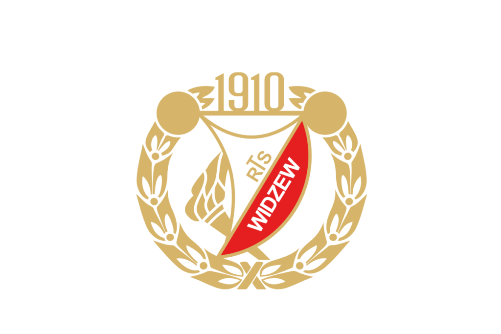 Widzew Logo