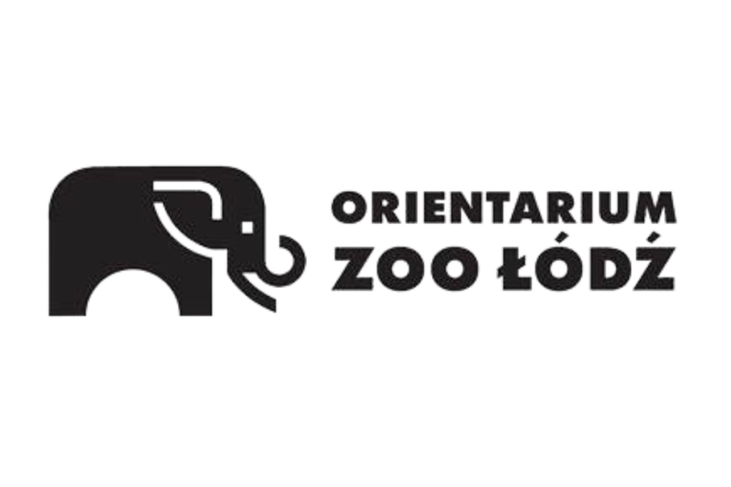 ZOO Orientarium Łódź Logo