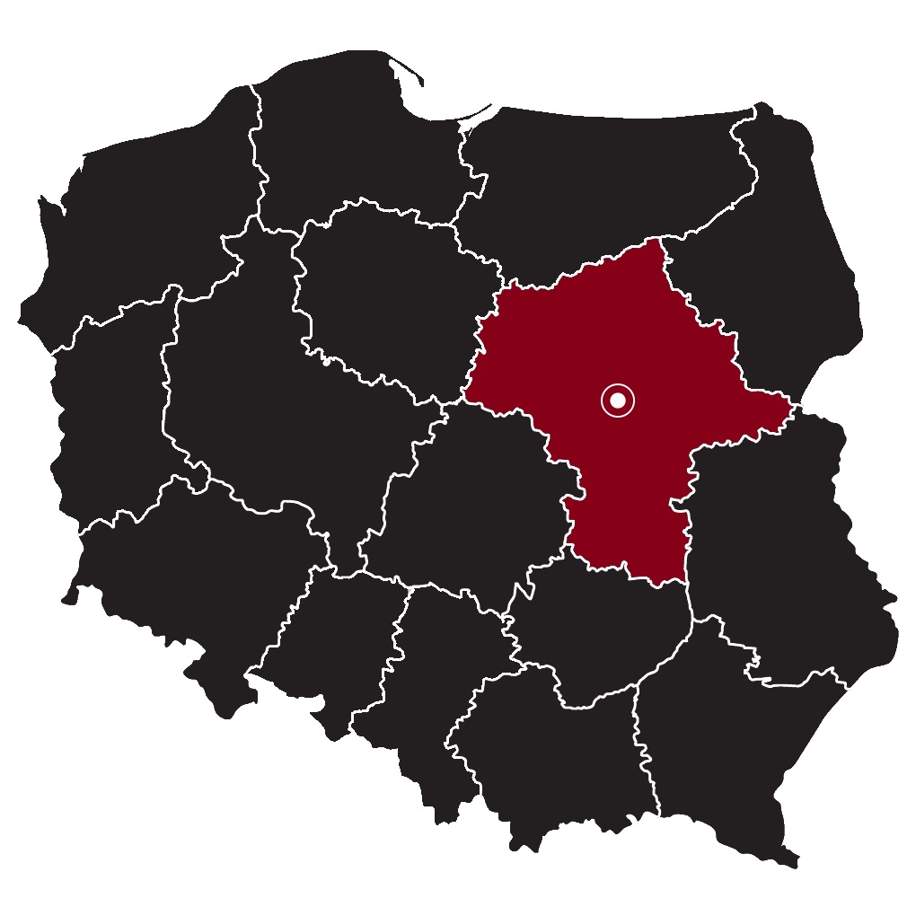 Fotowoltaika Warszawa - mazowieckie