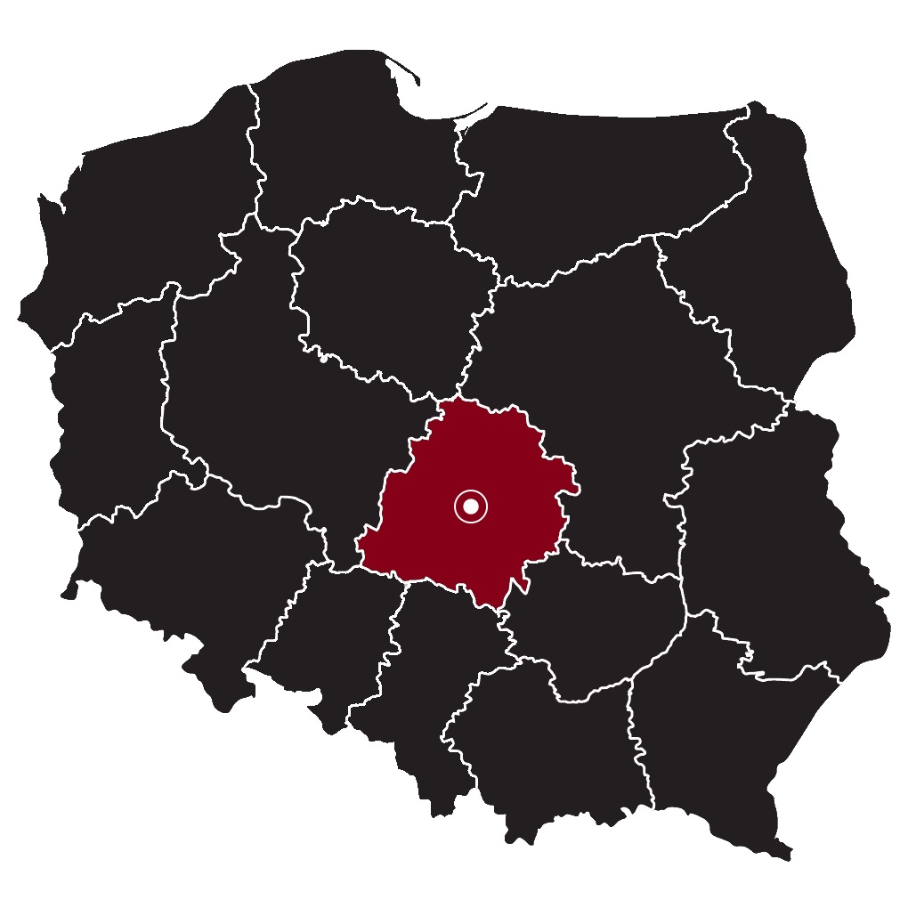 Łódź - łódzkie