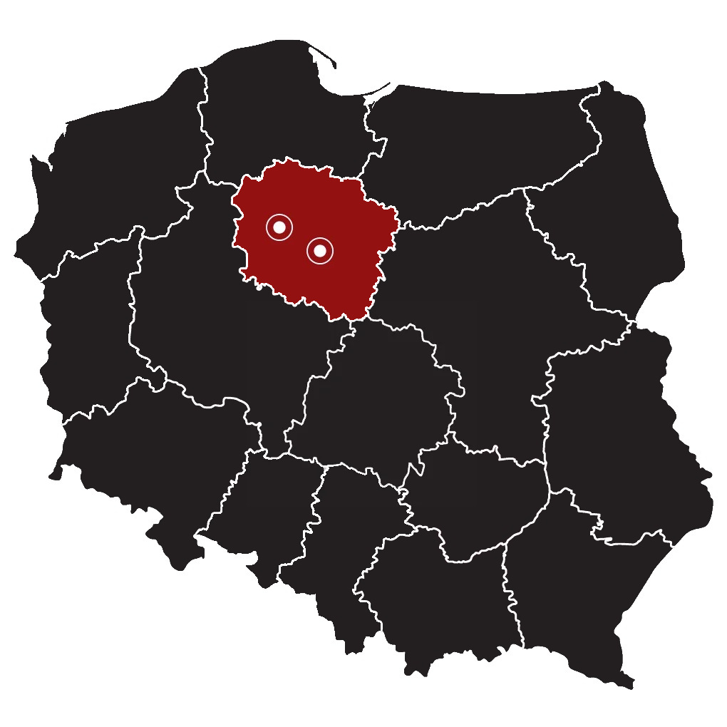 Bydgoszcz - Toruń - kujawsko-pomorskie