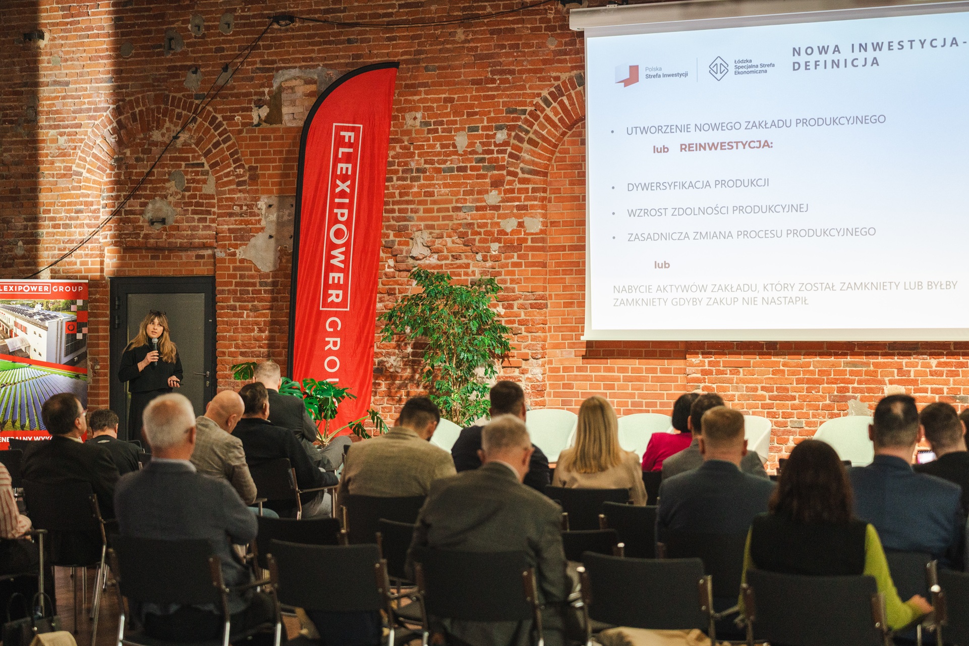 Kongres EcoBoost Przyszłość OZE w biznesie i samorządach - fot 1