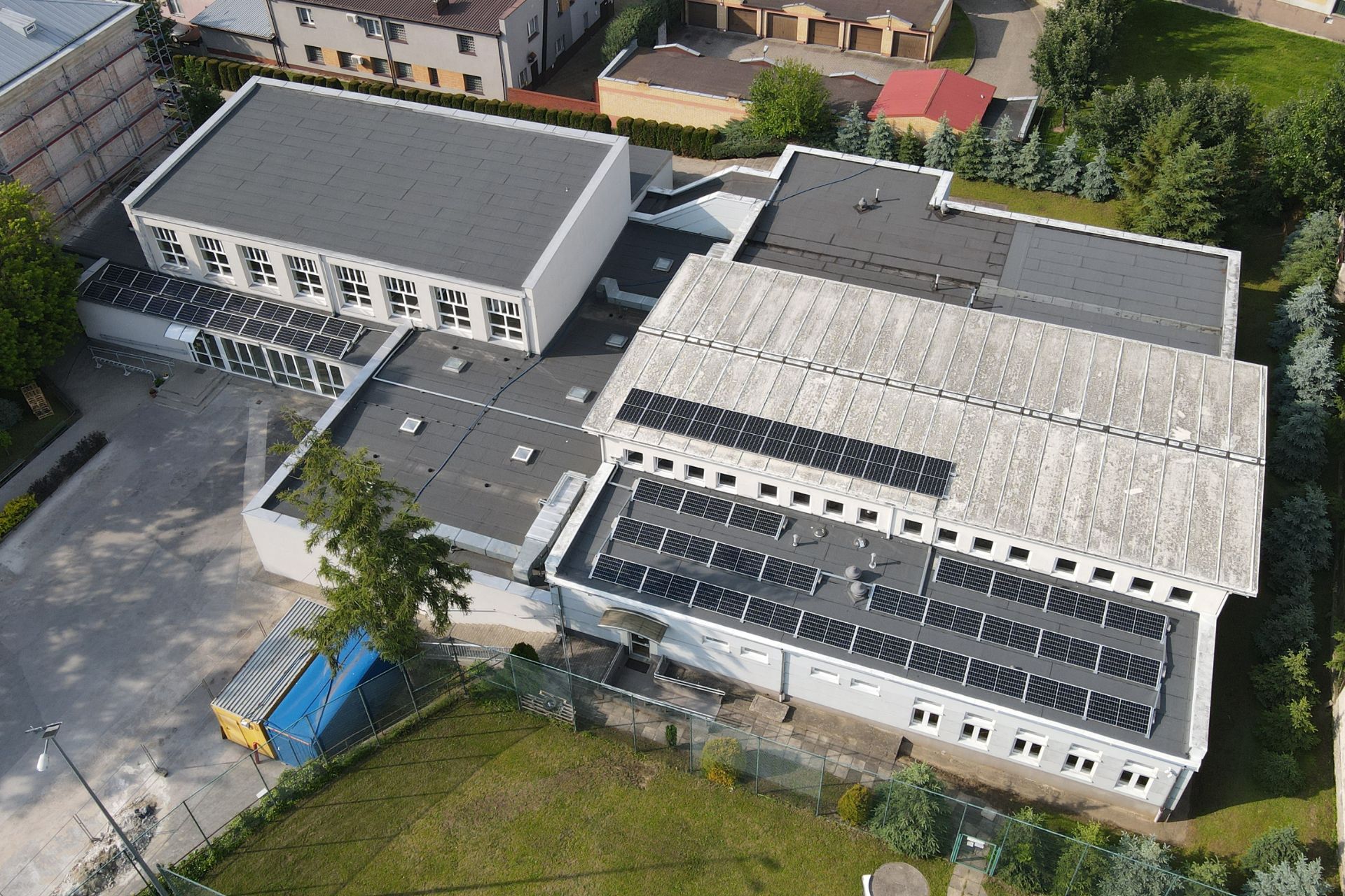 Instalacja fotowoltaiki Orlik Łomża (1)