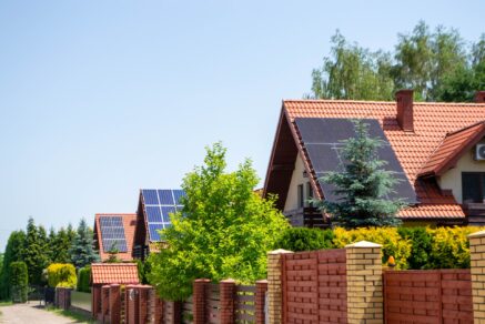 Obywatelskie społeczności energetyczne