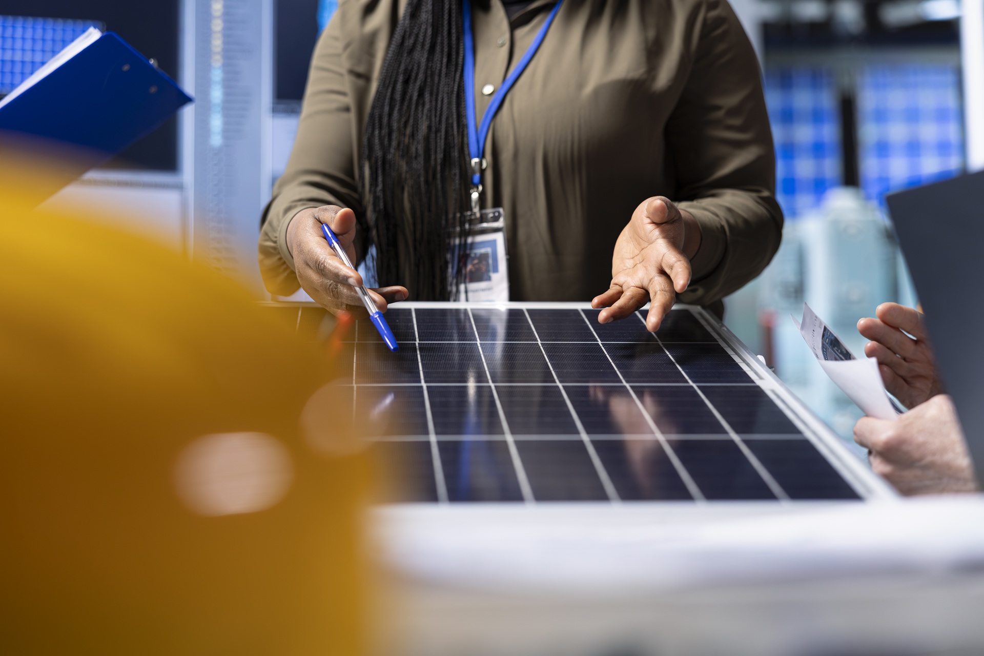 Autokonsumpcja energii z fotowoltaiki